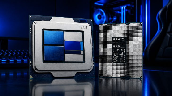 Intel Nova Lake націлився на настільні комп'ютери, випереджаючи AMD Zen 6 для серверів 1