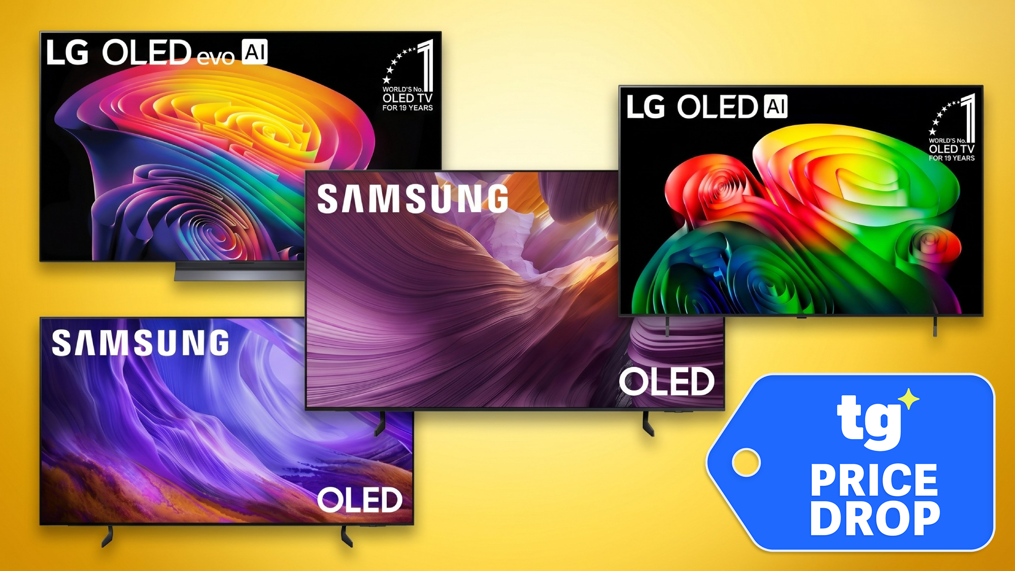 Дешевші OLED-телевізори стануть реальністю 3