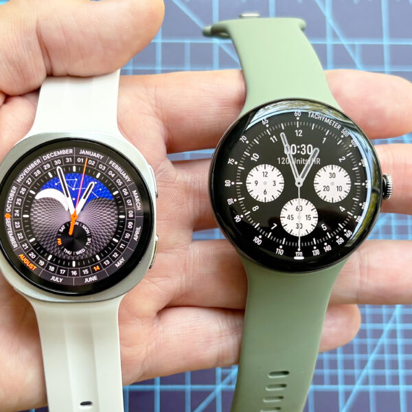 Pixel Watch 5 та Galaxy Watch 9: 5 ключових відмінностей