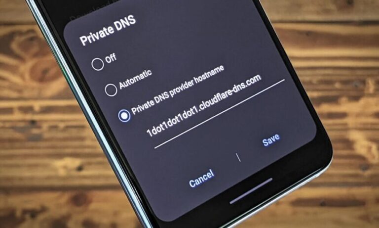 6 безкоштовних DNS-сервісів для шифрування трафіку 8