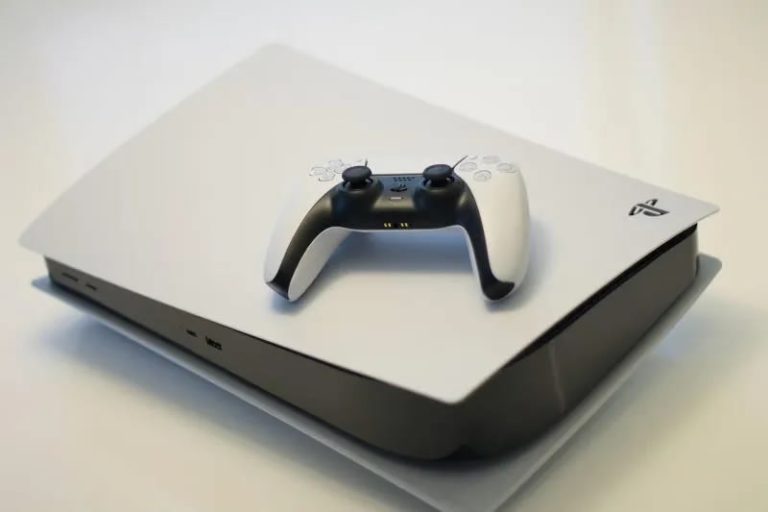 Sony запевняє: пам'яті для PS5 вистачить цього року, навіть з урахуванням виходу GTA 6 21 Sony запевняє: пам'яті для PS5 вистачить цього року, навіть з урахуванням виходу GTA 6 15