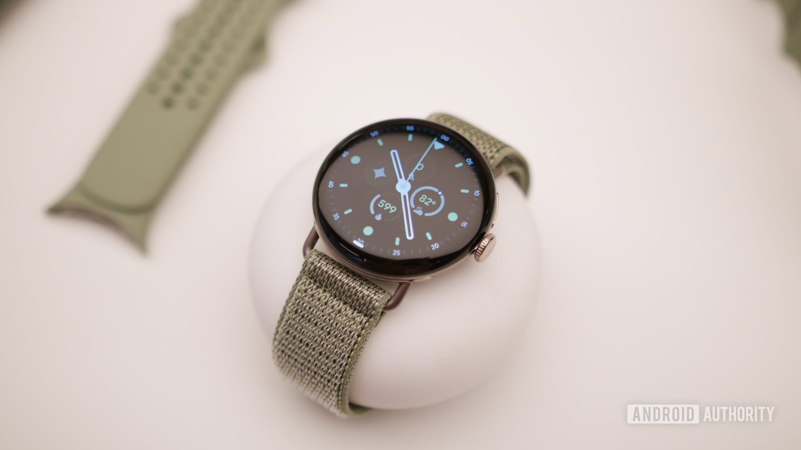 Google Pixel Watch 5 отримали вдвічі більше пам'яті та Gemini Intelligence 2 Google Pixel Watch 5 отримали вдвічі більше пам'яті та Gemini Intelligence 2