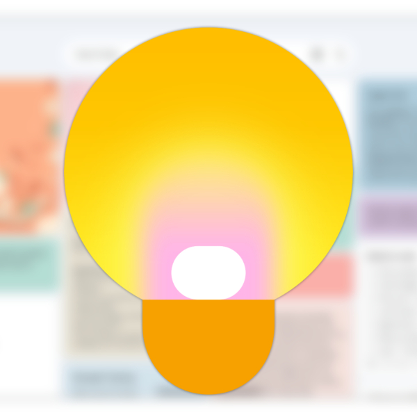 Google Keep додав пошук за нотатками