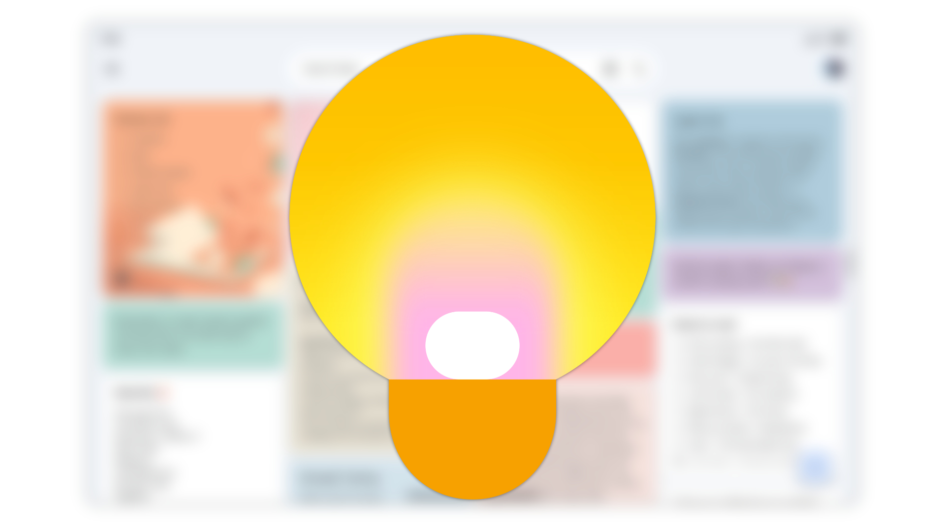 Google Keep додав пошук за нотатками 1