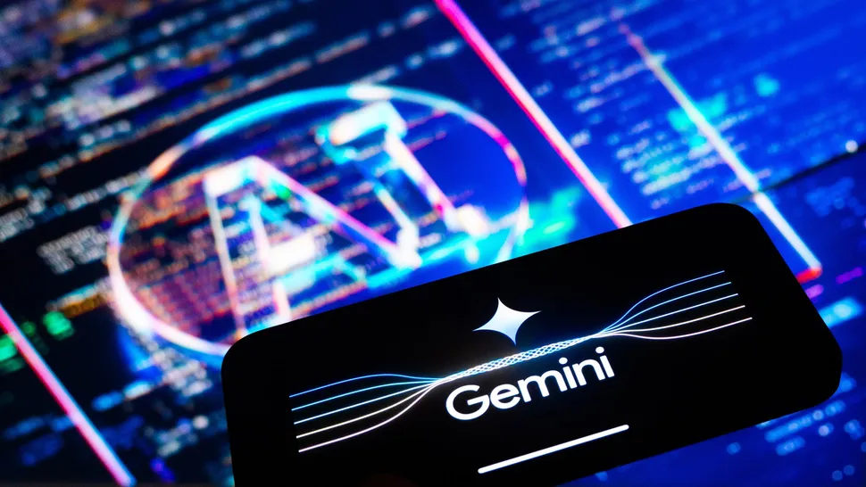 Google Gemini спрощує видалення водяних знаків з AI-зображень 3