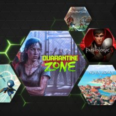 Моддер зламав "пісочницю" GeForce NOW, перетворивши $10 підписки на хмарний ПК з Windows вищого класу 7 Моддер зламав "пісочницю" GeForce NOW, перетворивши $10 підписки на хмарний ПК з Windows вищого класу 7