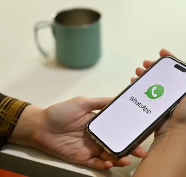 WhatsApp впровадив нову функцію виявлення шахрайських повідомлень