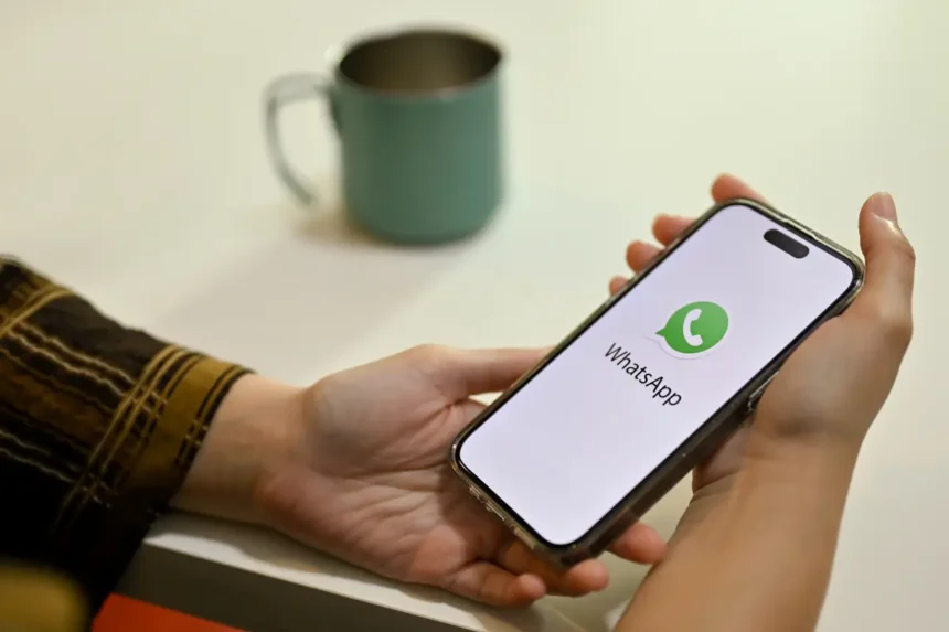 WhatsApp впровадив нову функцію виявлення шахрайських повідомлень 1