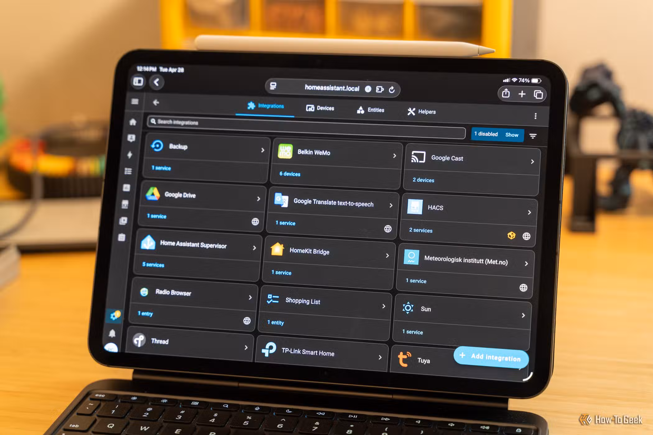 Home Assistant оновився: настав час дати розумному дому другий шанс 9