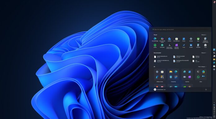 Windows 11 KB5120998 movable taskbar