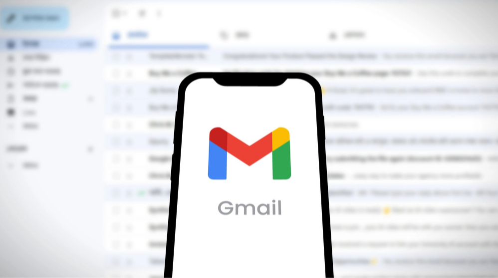 Google дозволить політикам обходити спам-фільтри Gmail 1