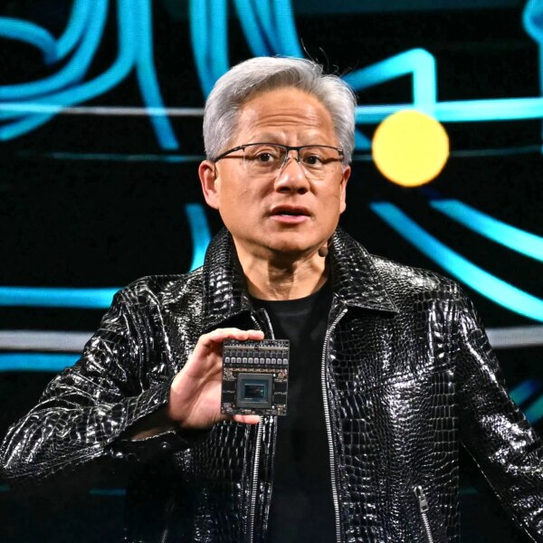 Nvidia завершує поглинання Hugging Face