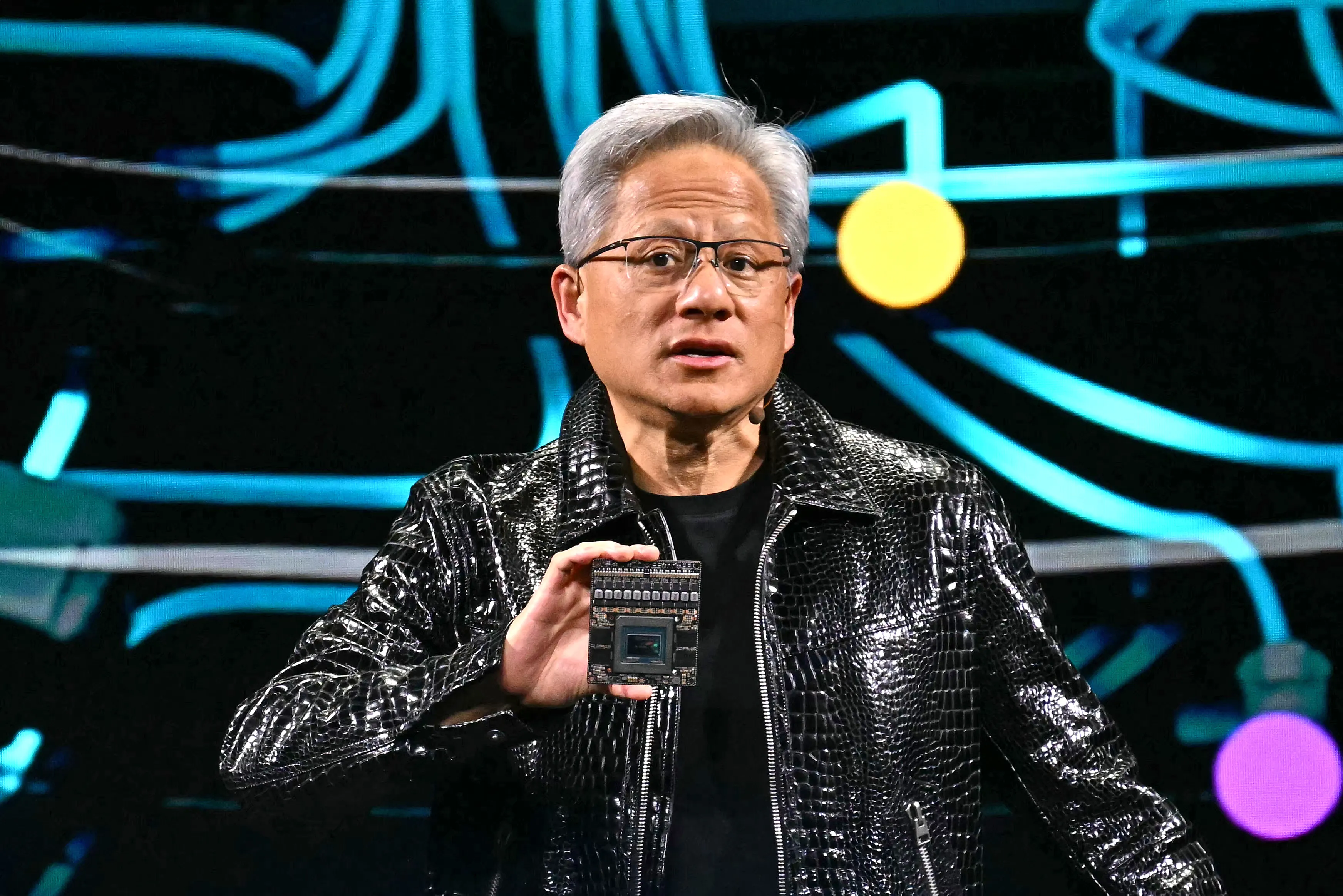 Nvidia завершує поглинання Hugging Face 1