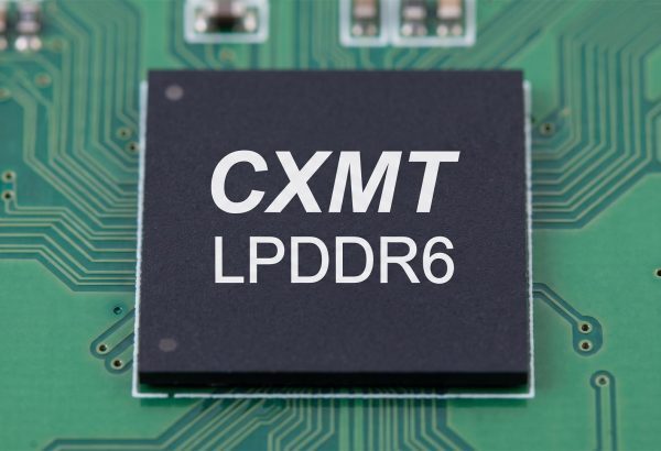 CXMT розпочинає масове виробництво LPDDR6 у вересні, але обсяги будуть обмежені