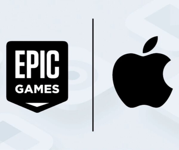 Apple домагається комісії за транзакції поза App Store, Epic Games заперечує