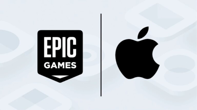 Apple домагається комісії за транзакції поза App Store, Epic Games заперечує 44 Apple домагається комісії за транзакції поза App Store, Epic Games заперечує 44