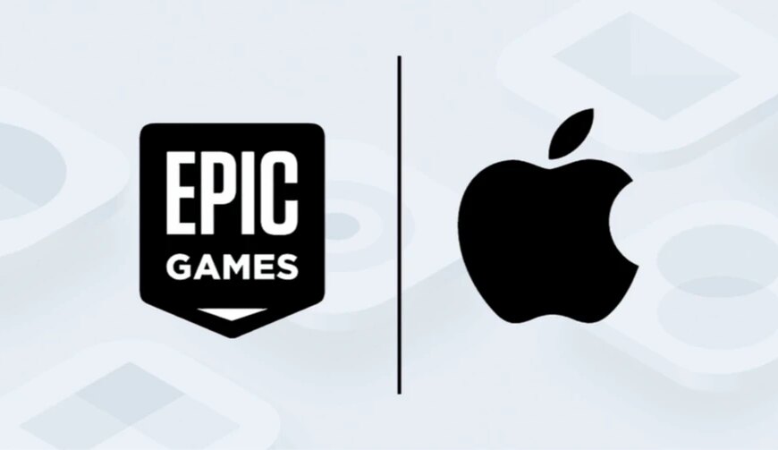 Apple домагається комісії за транзакції поза App Store, Epic Games заперечує