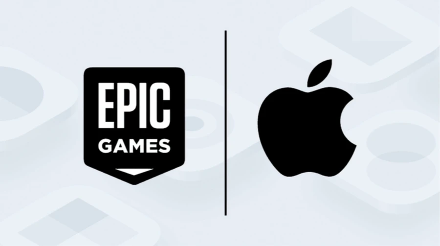 Apple домагається комісії за транзакції поза App Store, Epic Games заперечує 1