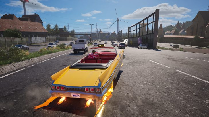 SEGA Summer Showcase: перші враження від Total War: Warhammer 40,000 та Crazy Taxi: World Tour 4 SEGA Summer Showcase: перші враження від Total War: Warhammer 40,000 та Crazy Taxi: World Tour 4