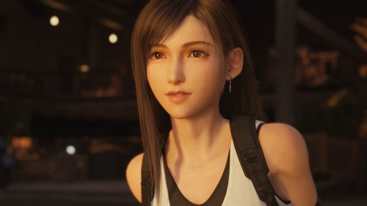 Final Fantasy VII Rebirth: Shader Injector 3.0 додає змінну доби та покращує візуальні ефекти 1