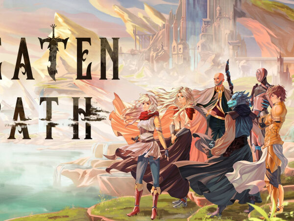 Анонсовано Beaten Path: покрокова тактична RPG в стилі Final Fantasy Tactics та Fire Emblem