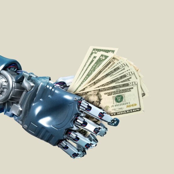General Intuition залучає $6 млрд інвестицій для розвитку робототехніки