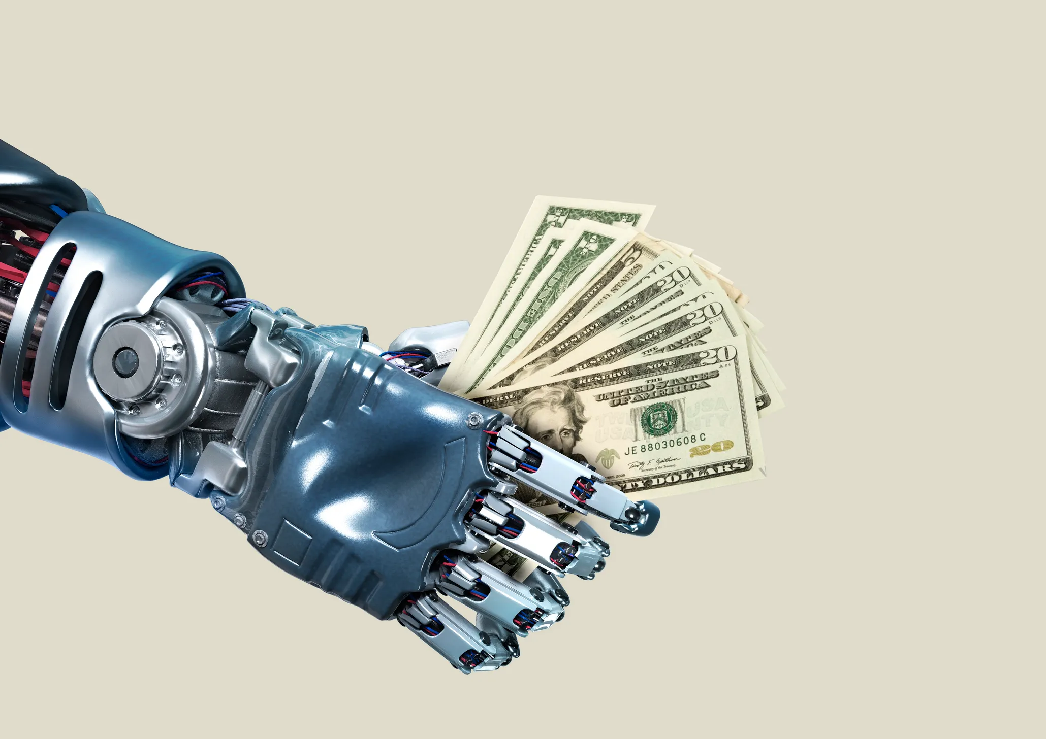 General Intuition залучає $6 млрд інвестицій для розвитку робототехніки 1 General Intuition залучає $6 млрд інвестицій для розвитку робототехніки 1