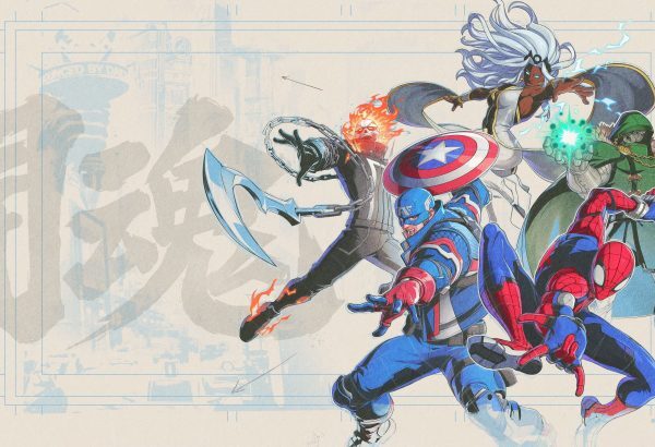Sony та Arc System Works виправили MARVEL Tōkon: Fighting Souls після бунту ПК-гравців через зламану продуктивність 60 FPS