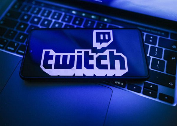 Twitch дозволив користувачам обмежувати доступ AI Amazon до їхнього контенту