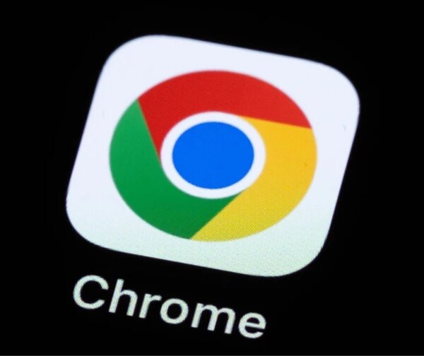 Chrome захистить акаунти користувачів від крадіжки