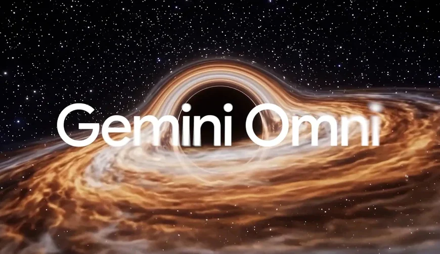 Головна 10 Google Gemini Omni: безплатний доступ до 10 генерацій ШІ-відео продовжено