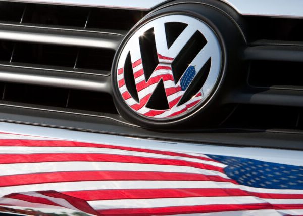 Volkswagen повертається на американський ринок із пікапом