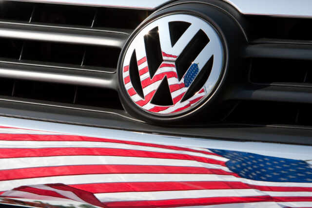 Volkswagen повертається на американський ринок із пікапом 1