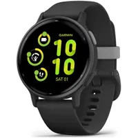 9 вигідних пропозицій на годинники Garmin для бігу від $129 3