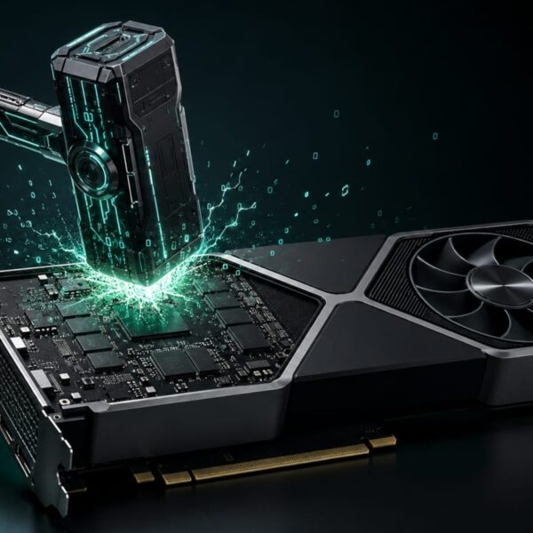 Атака GPUThor зламала захист NVIDIA ECC для отримання root-доступу