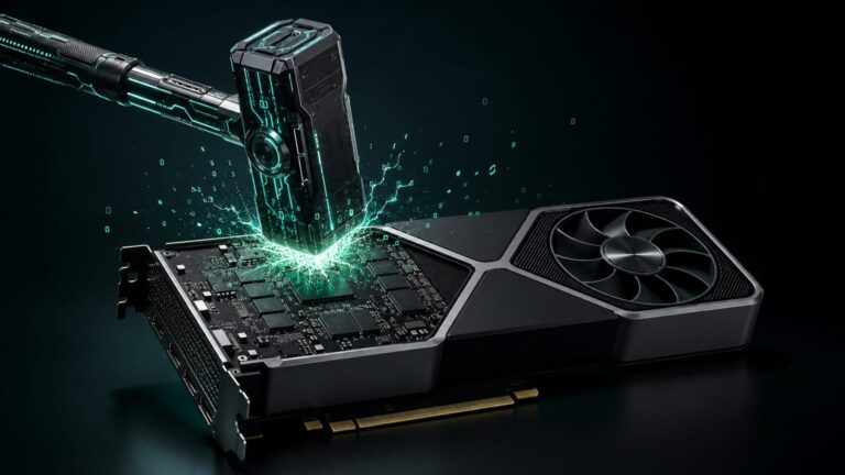 Атака GPUThor зламала захист NVIDIA ECC для отримання root-доступу 1
