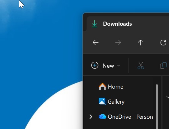 Windows 11 дозволить видаляти OneDrive з усіма файлами 6 OneDrive in Windows 11