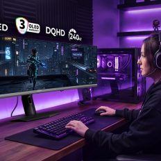 CD Projekt Red та SEGA здобули по три нагороди Gamescom 2026, The Witcher 3 знову став зіркою шоу 5 CD Projekt Red та SEGA здобули по три нагороди Gamescom 2026, The Witcher 3 знову став зіркою шоу 5