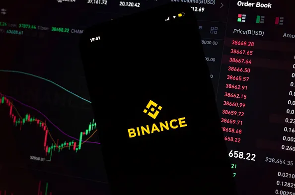 Binance дозволив ШІ-агентам торгувати: контроль за користувачами