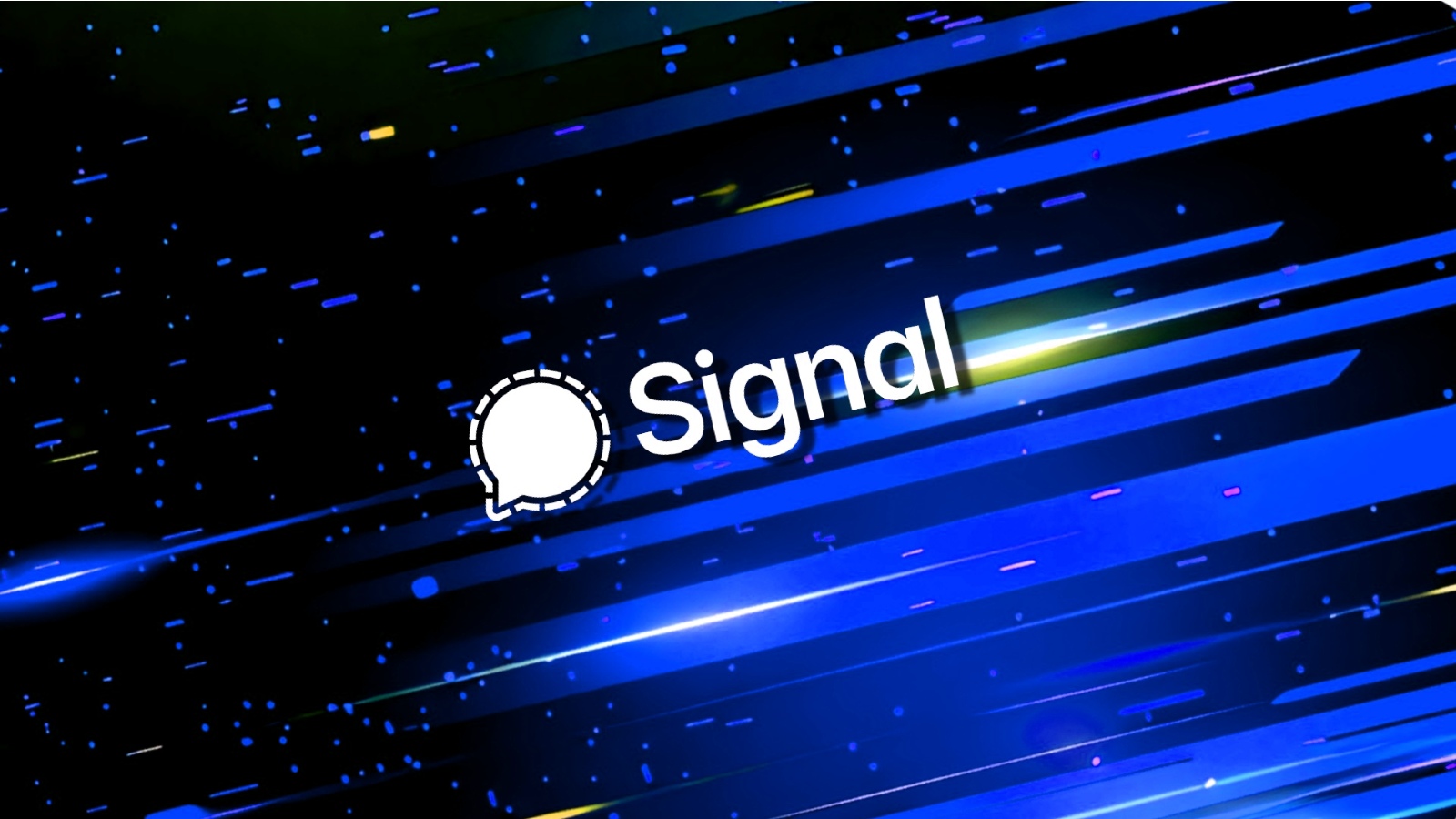 Signal посилив захист від атак "людина посередині" 1 Signal посилив захист від атак "людина посередині" 1