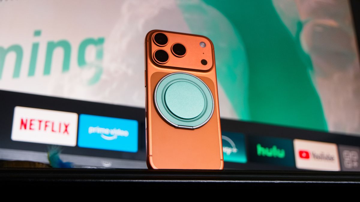 Popsockets представила найтонший тримач: чи випробували ви його? 28