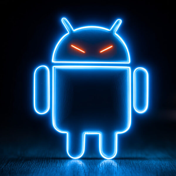 Новий Android-шкідник Manic викрадає дані через сусідні пристрої