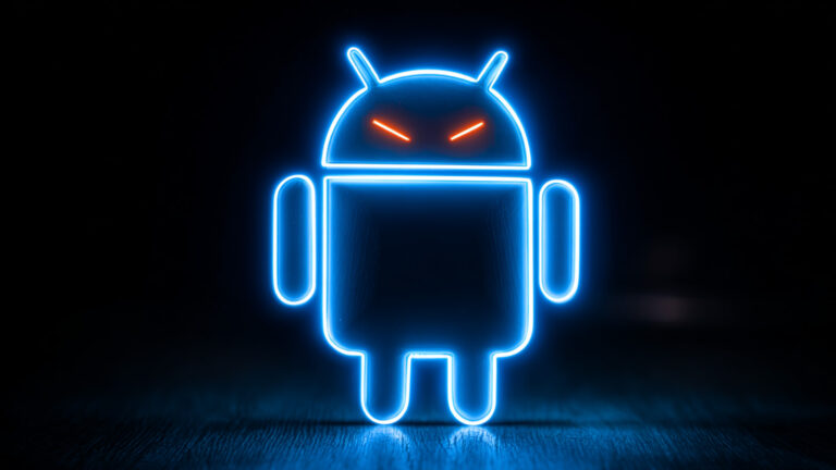 Новий Android-шкідник Manic викрадає дані через сусідні пристрої 8