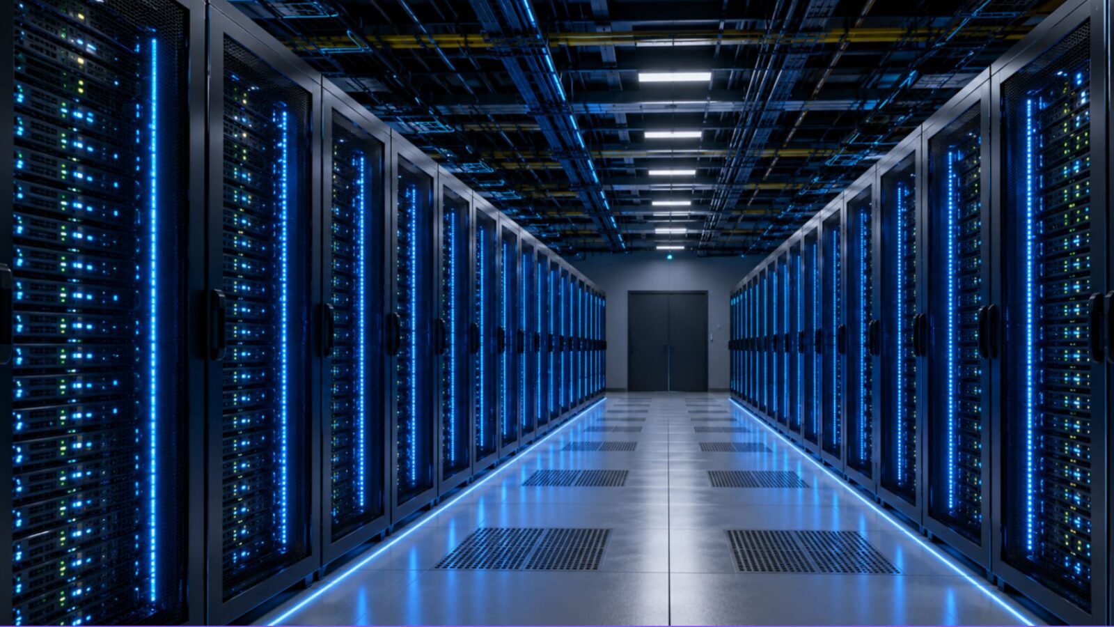 Чи розгортає Big Tech дата-центр ШІ неподалік від вас? 14