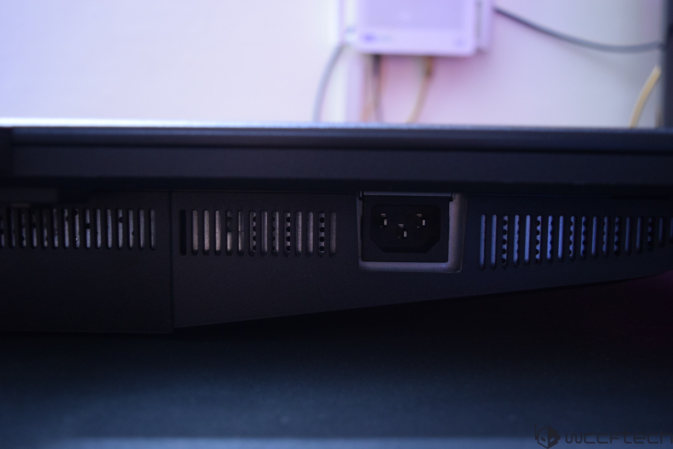 MSI MPG 322UR QD-OLED X24: ігровий монітор, що вражає якістю зображення 37
