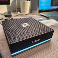 Linux 7.3 додав підтримку Zen 6, нативне керування RGB для Ryzen AI та покращення для ноутбуків 7