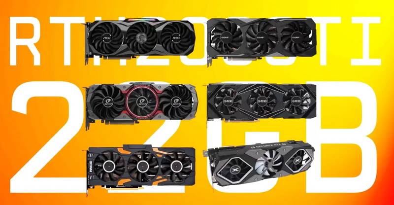 Источник изображений: VideoCardz / eBay 