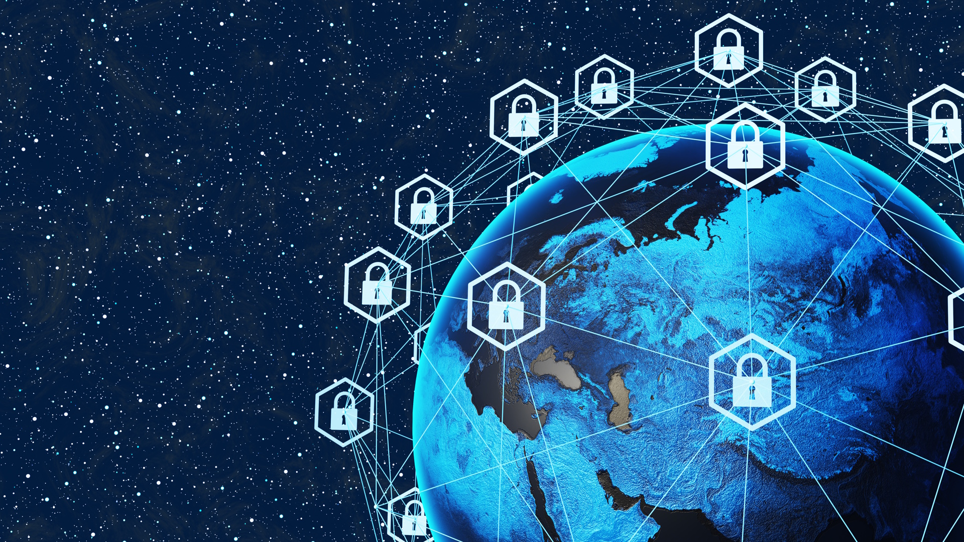 Яка VPN має найбільшу кількість країн у своїй мережі? 1