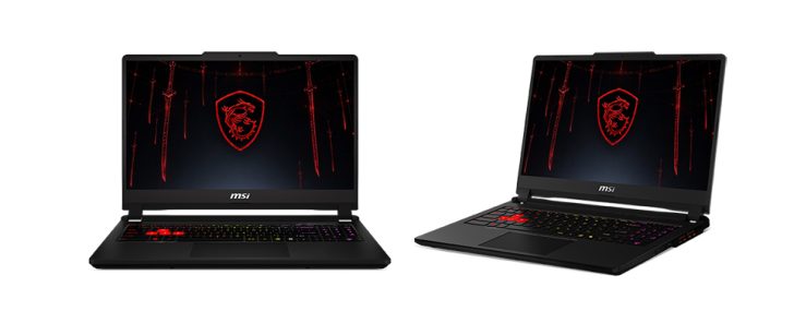 MSI RTX 5070 Katana 15 залишиться на DDR4 через стрибок цін на DDR5 2 MSI RTX 5070 Katana 15 залишиться на DDR4 через стрибок цін на DDR5 2