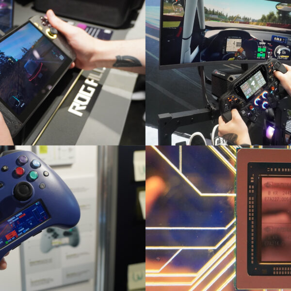 Gamescom 2026: 8 гаджетів та ігор, що змінять ваш ігровий досвід